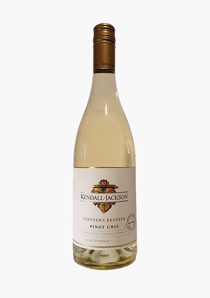 KENDALL-JACKSON VR PINOT GRIS           