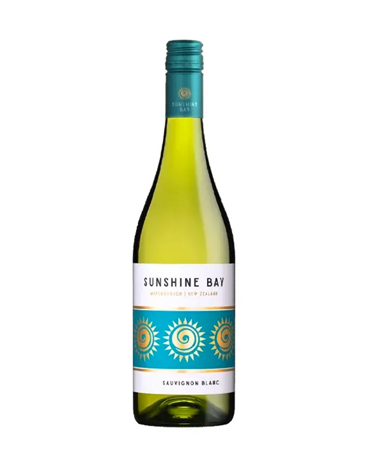 SUNSHINE BAY MARLBOROUGH SAUVIGNON BLANC
