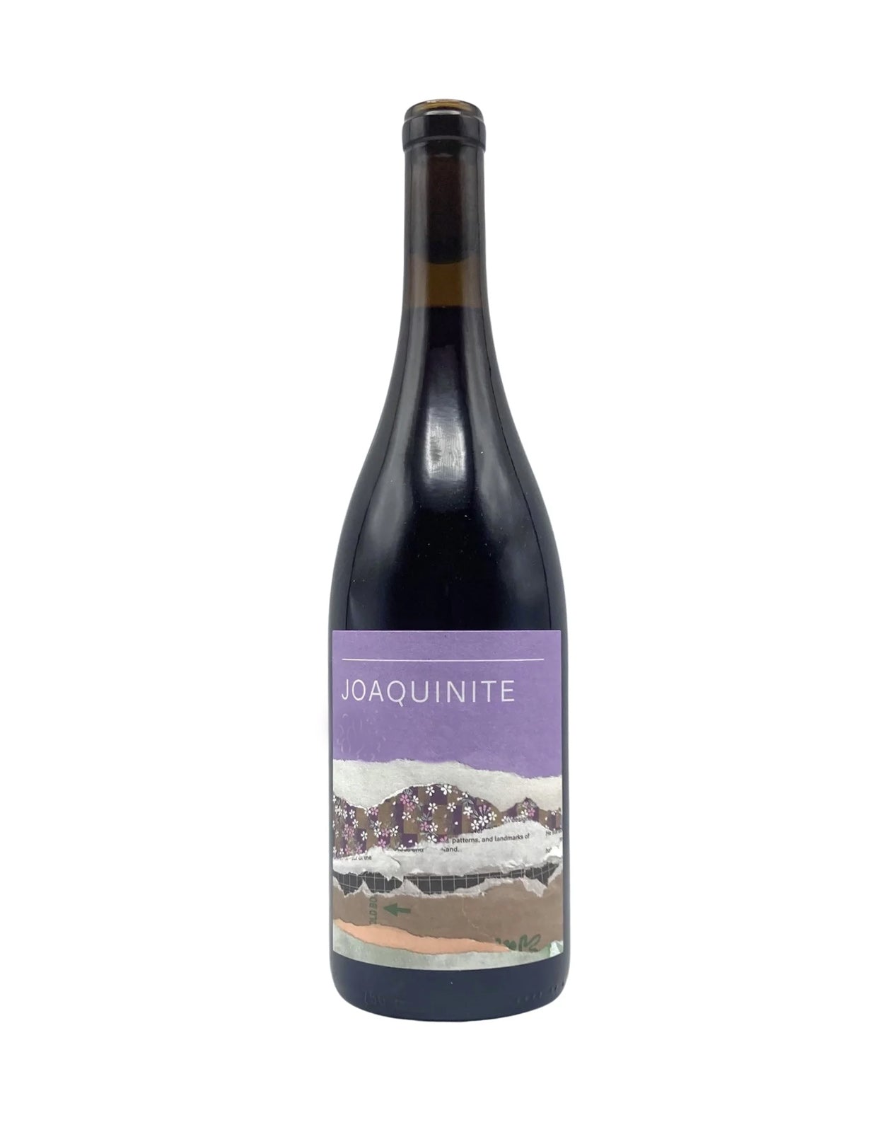 STIRM JOAQUINITE PINOT NOIR             