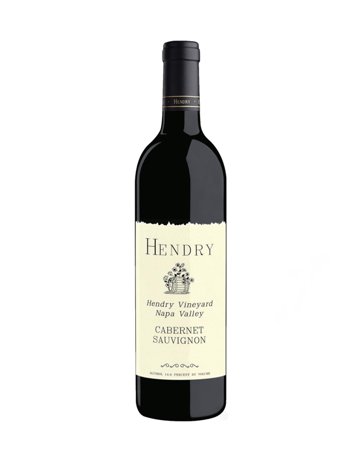 HENDRY RANCH CABERNET SAUVIGNON         