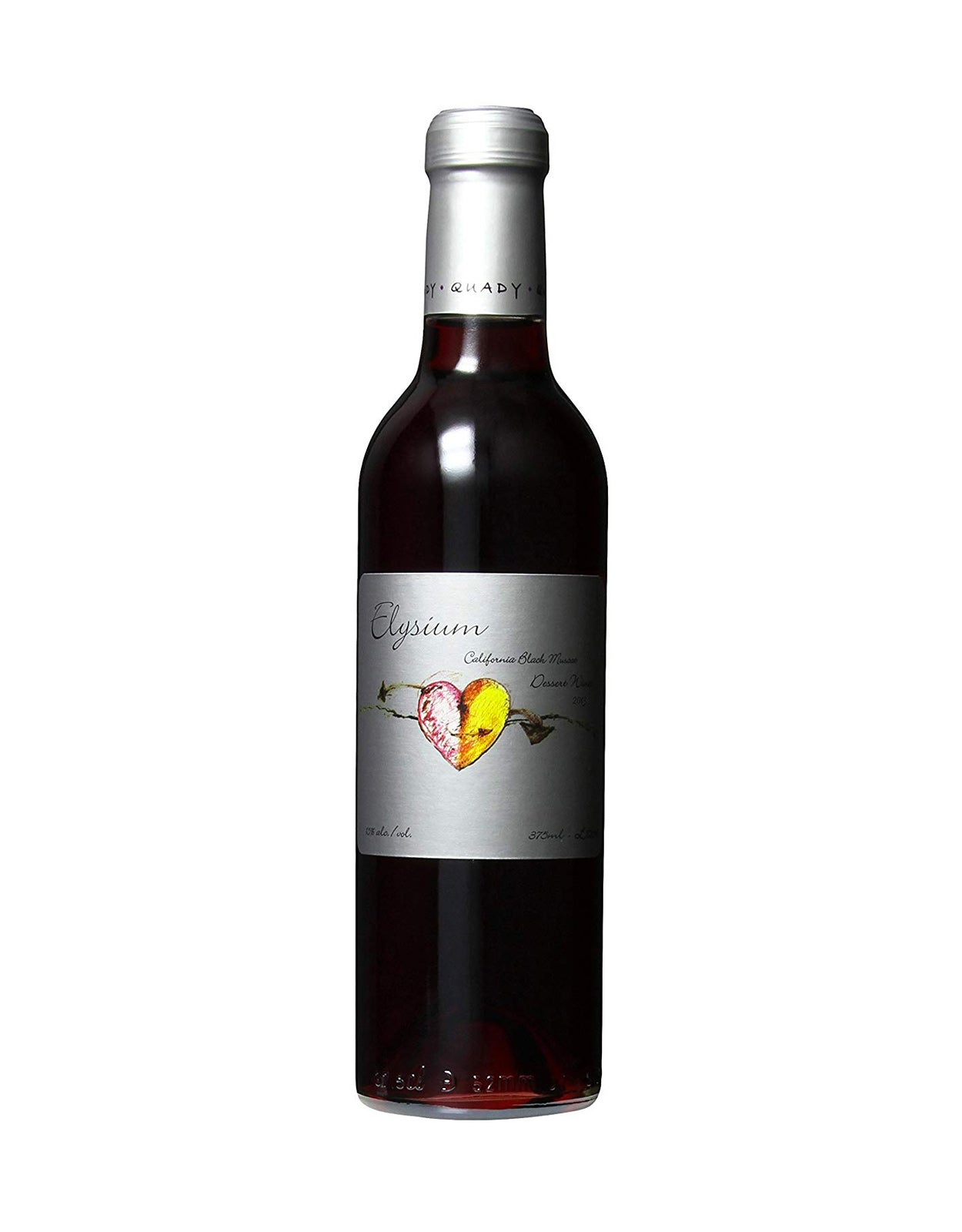 QUADY ELYSIUM BLACK MUSCAT              
