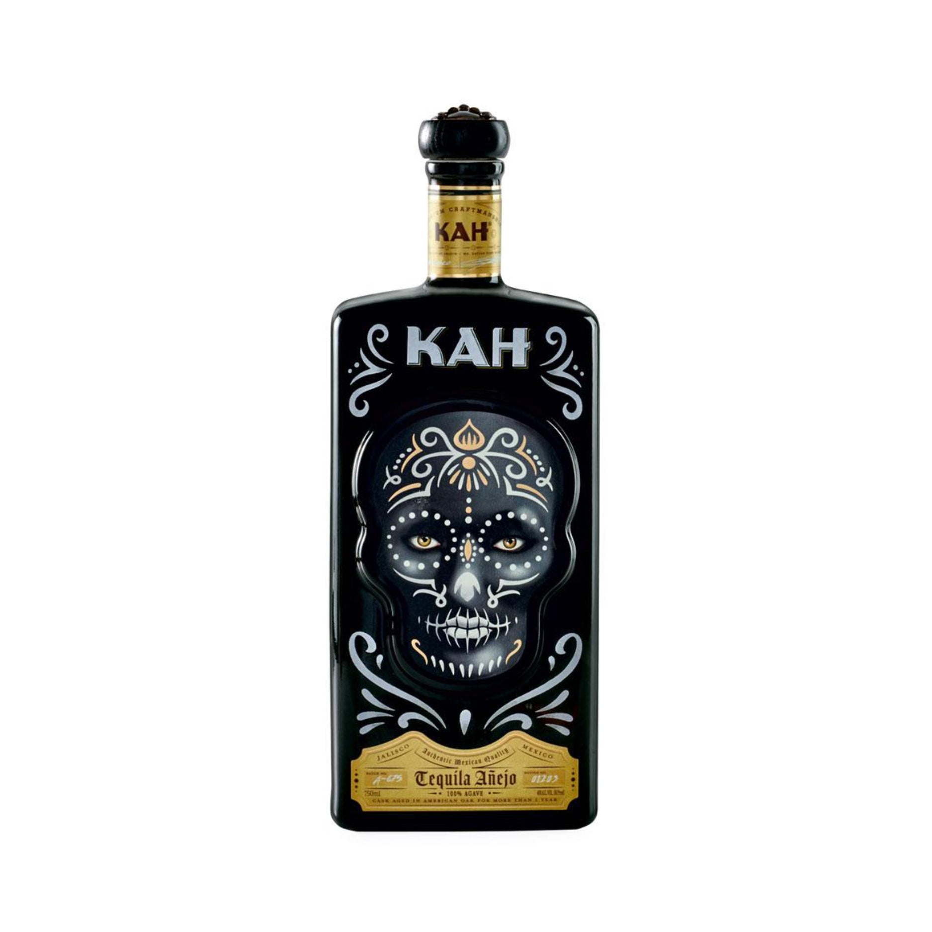 KAH TEQUILA ANEJO                       