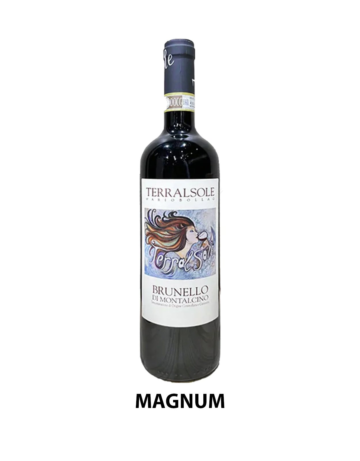 TERRALSOLE BRUNELLO MAGNUM              