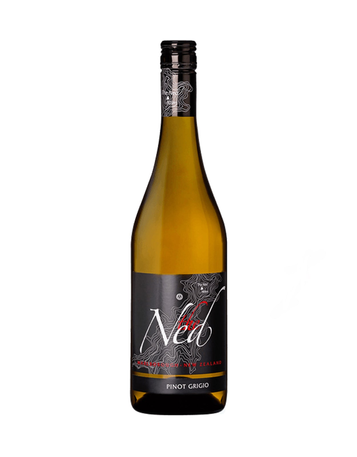 MARISCO THE NED PINOT GRIS              