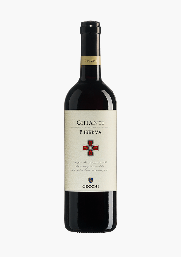 CECCHI CHIANTI RISERVA DOCG             