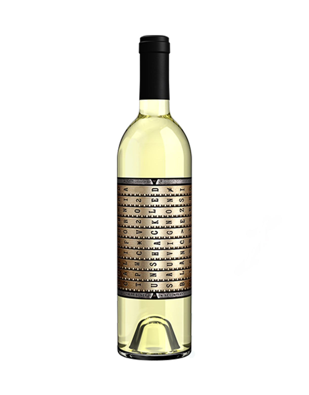 UNSHACKLED SAUVIGNON BLANC              