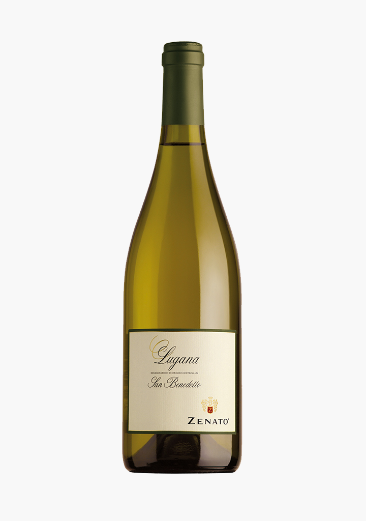 ZENATO LUGANA DOC SAN BENEDETTO         