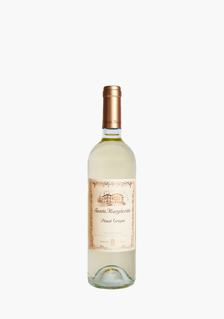 SANTA MARGHERITA PINOT GRIGIO           
