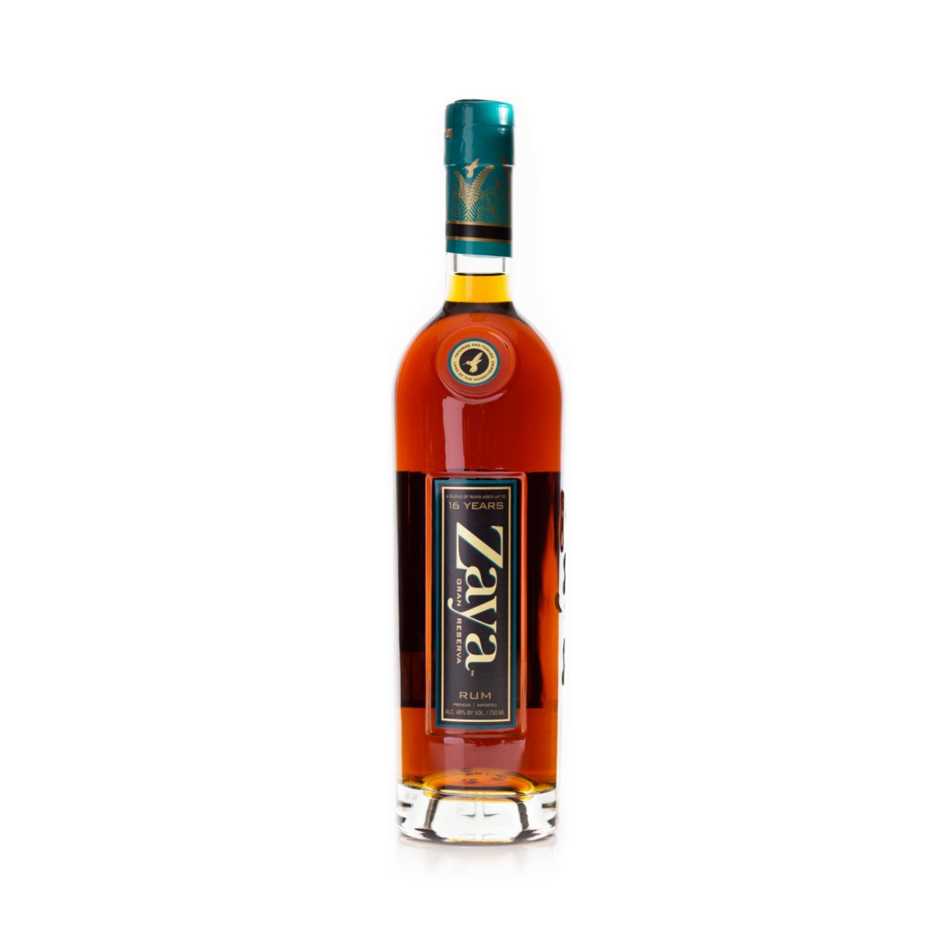 ZAYA GRAN RESRV                         