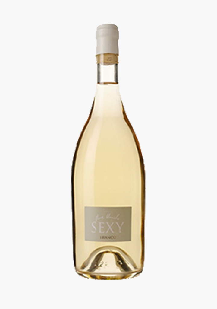 SEXY BLANCO                             
