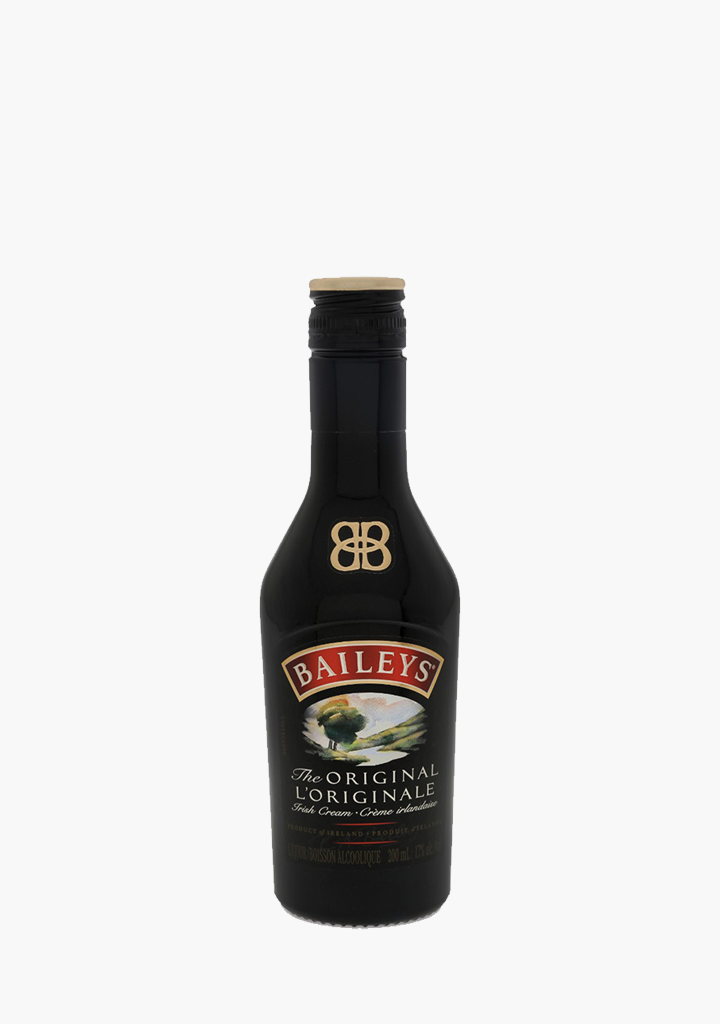 BAILEYS ORIGINAL IRISH CREAM            