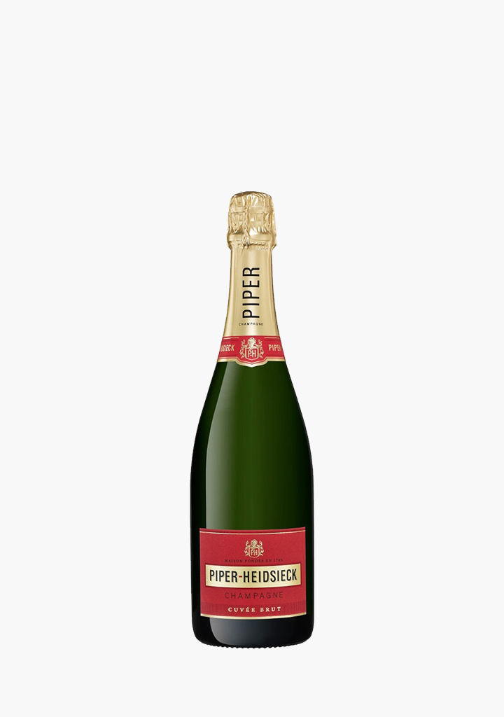 PIPER HEIDSIECK CHAMPAGNE               