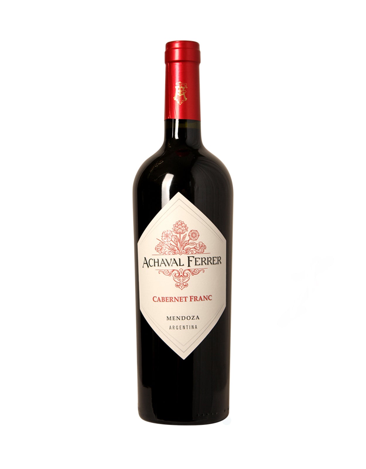 ACHAVAL FERRER MENDOZA CABERNET FRANC   
