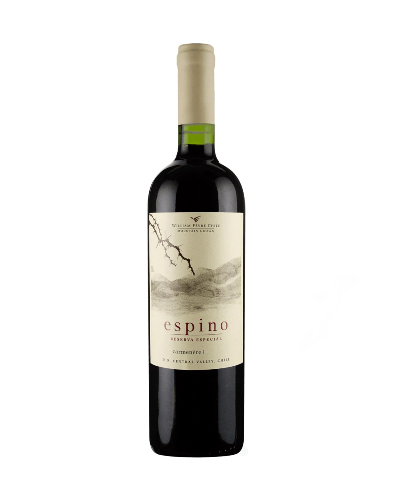 Espino Carmenere Reserva Especial 2021