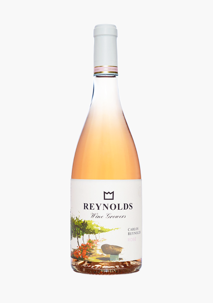 REYNOLDS ROSE                           