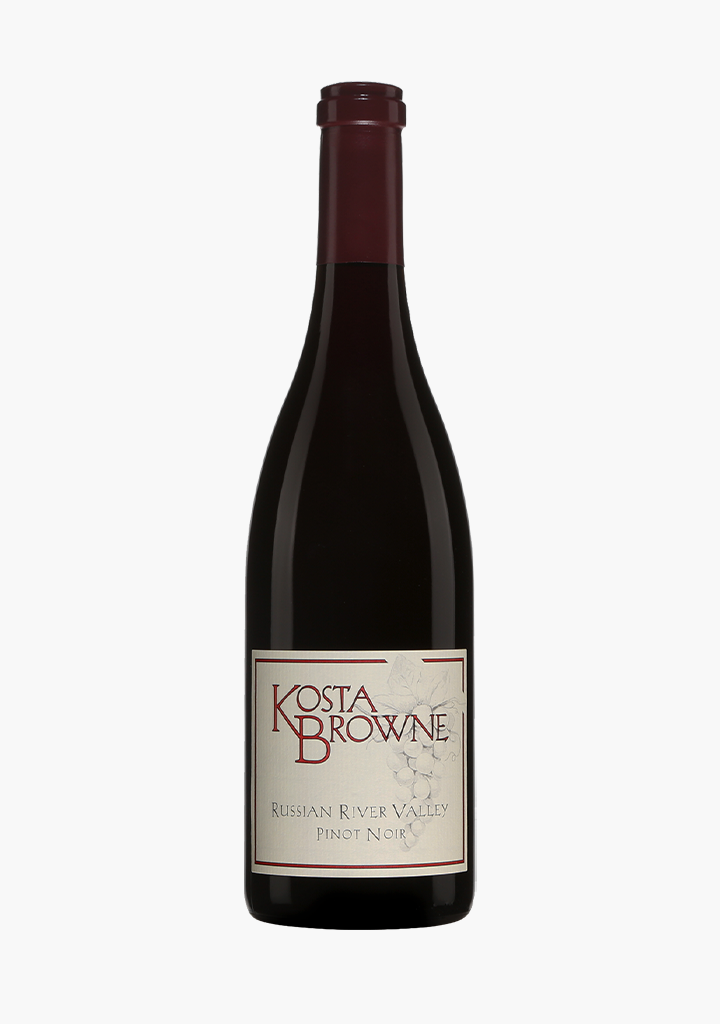 KOSTA BROWNE RUSSIAN RIVER VALLEY PN    