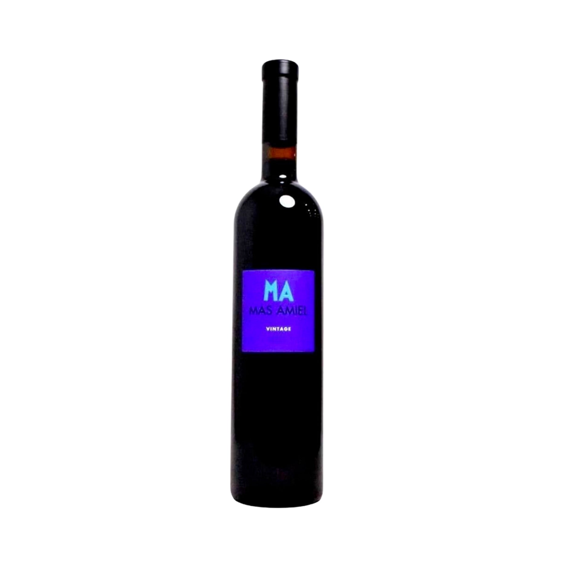 MAS AMIEL MAURY BIO VINTAGE             