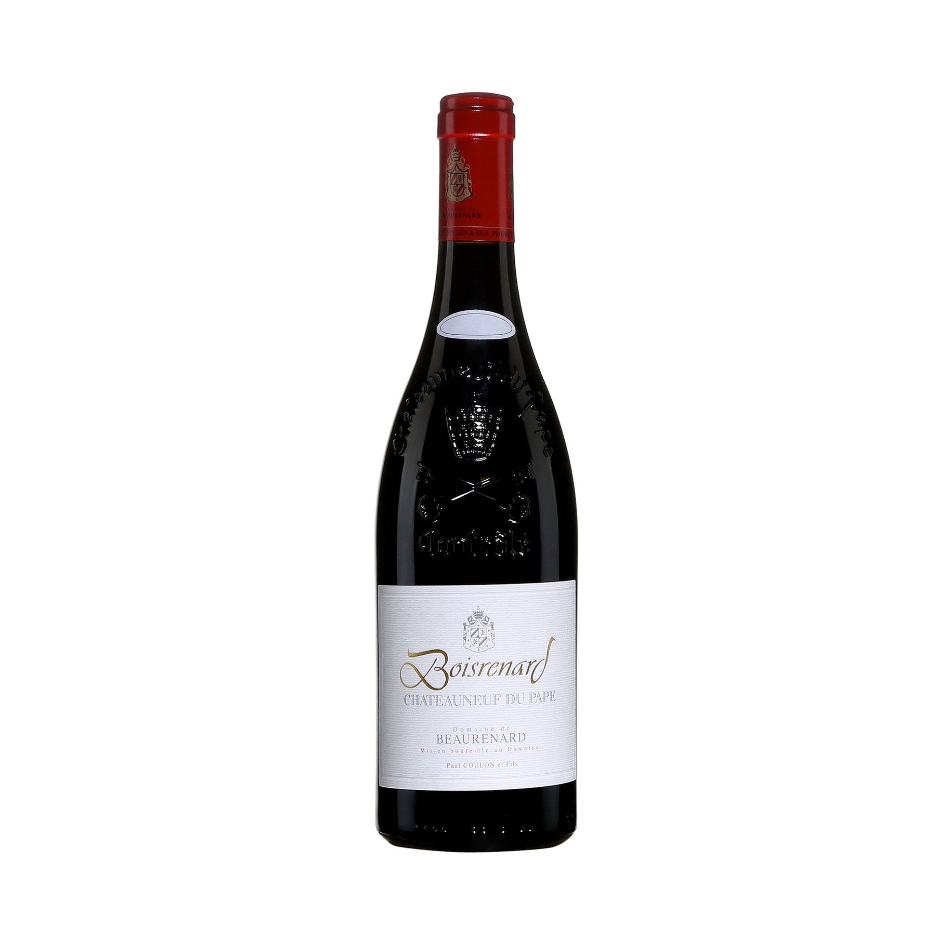 BEAURENARD 'BOISRENARD' CHAT.-DU-PAPE   