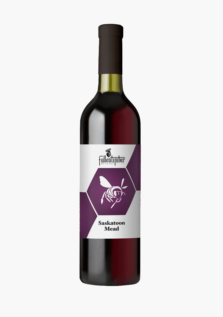 FALLENTIMBER MEADERY-SASKATOON          