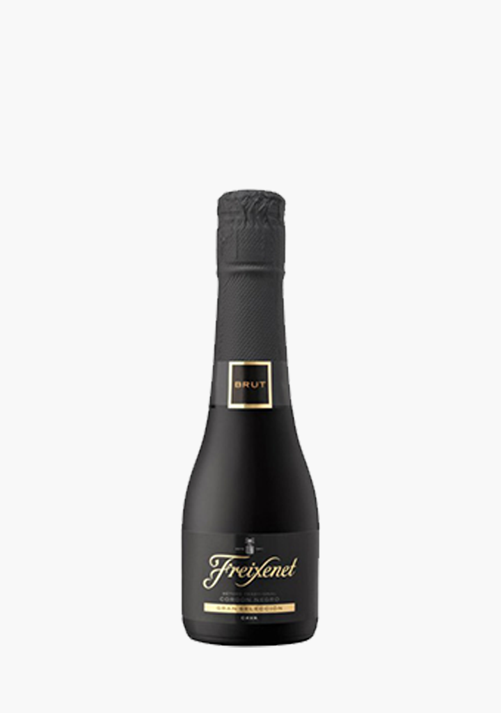 FREIXENET CORDON NEGRO BRUT             