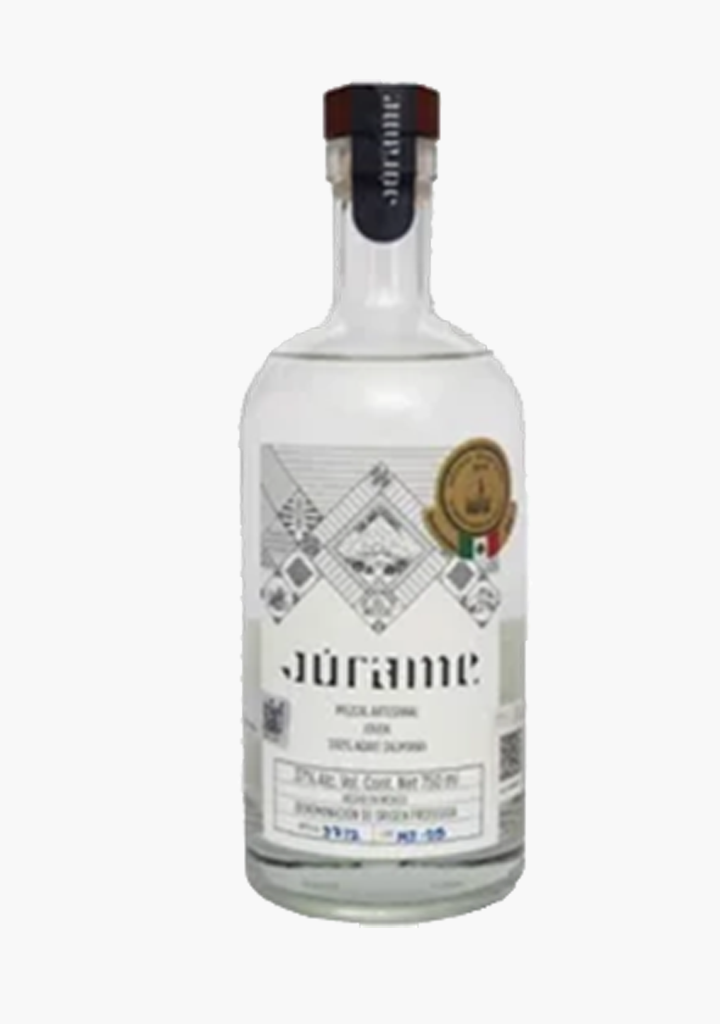 JURAME - SALMIANA MEZCAL                