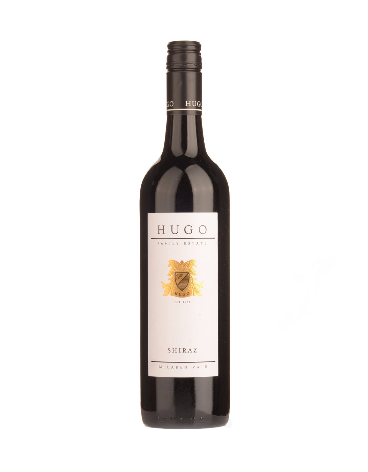 HUGO SHIRAZ                             