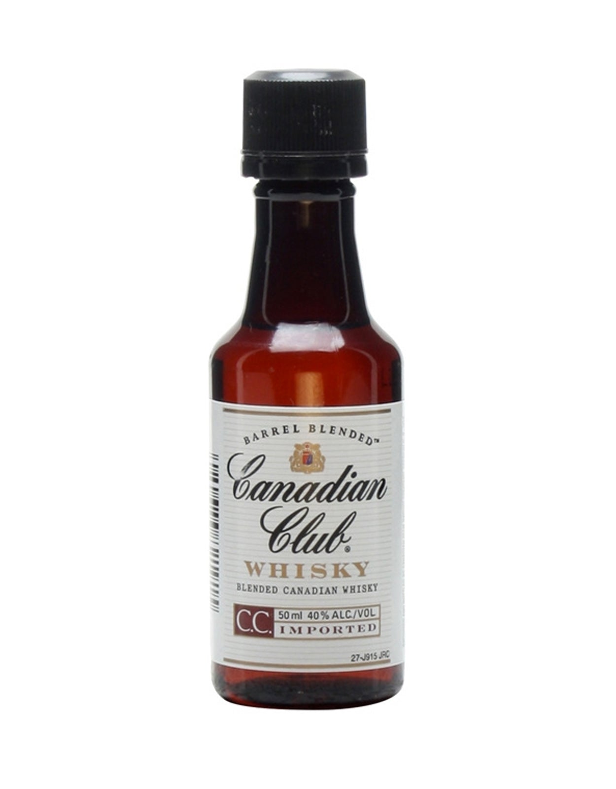 CANADIAN CLUB PREMIUM IMP               