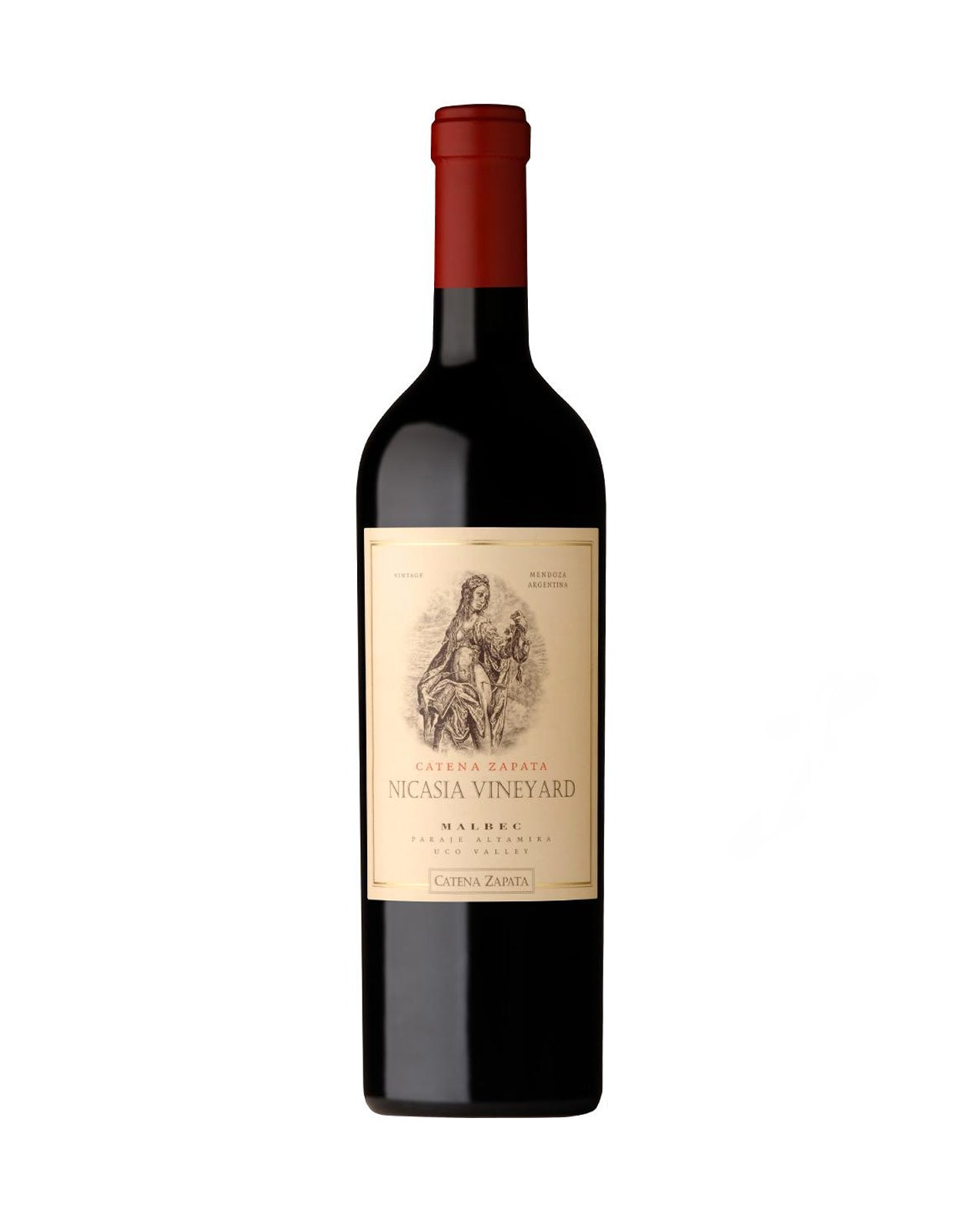 CATENA ZAPATA MALBEC NICASIA            