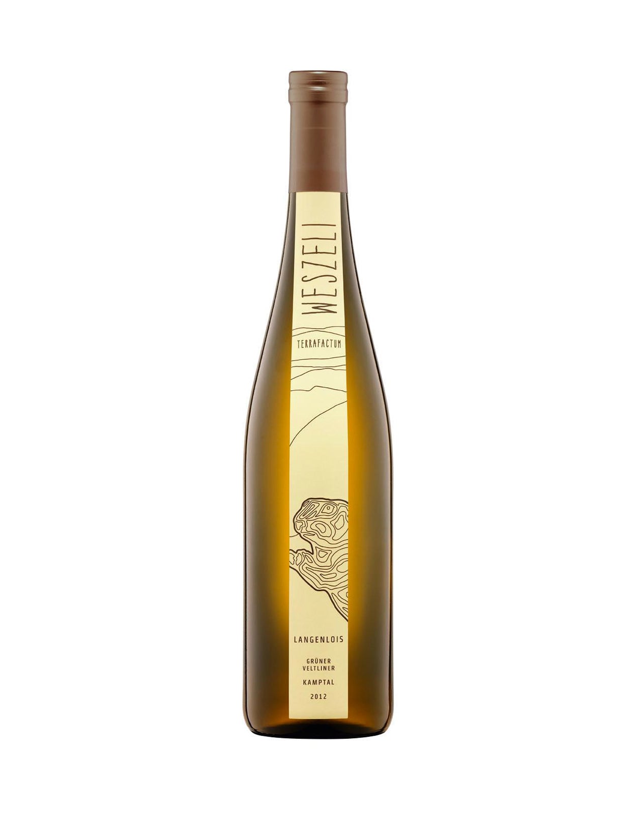 WESZELI LANGENLOIS GRUNER VELTLINER     