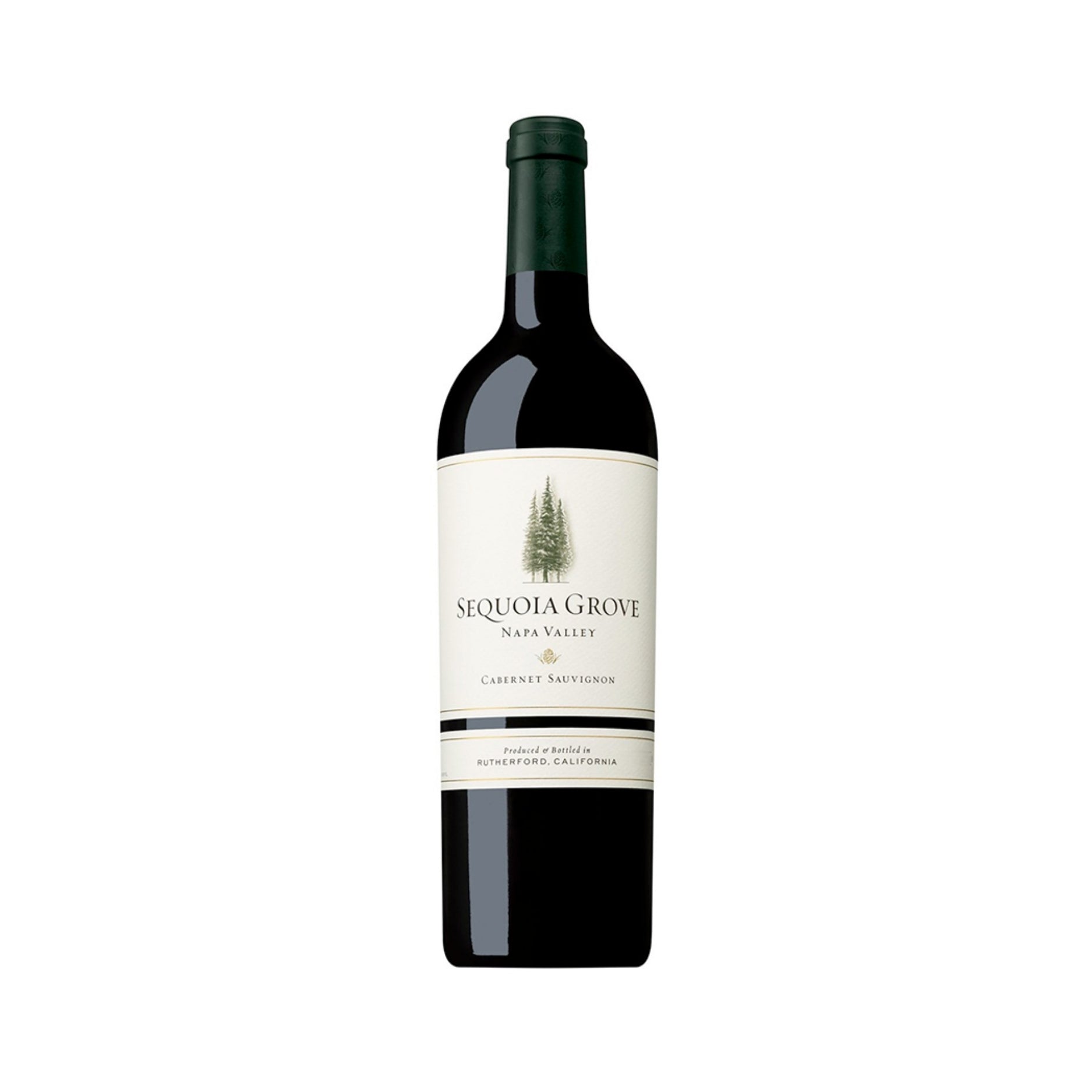 SEQUOIA GROVE CABERNET SAUVIGNON        