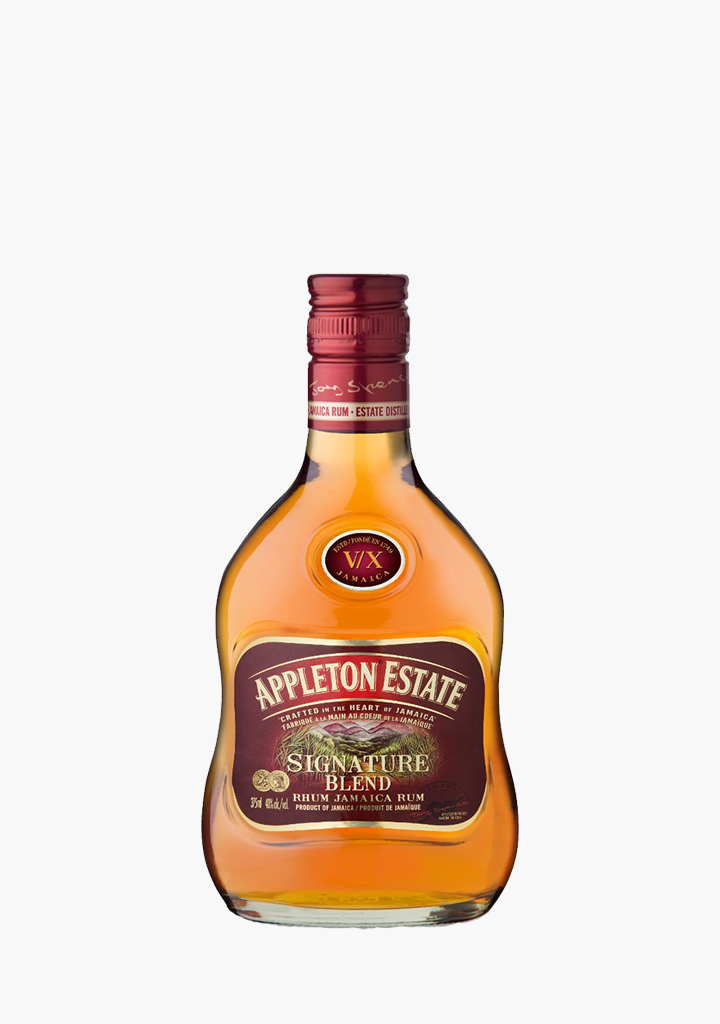 APPLETON ESTATE SIGNATURE BLEND         