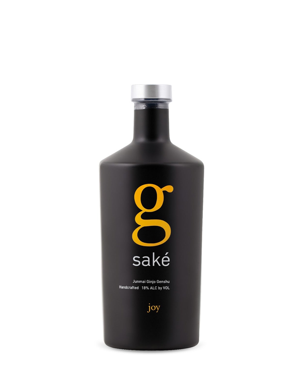 BABY 'G' PREM JUNMAI GINJO GENSHU SAKE  