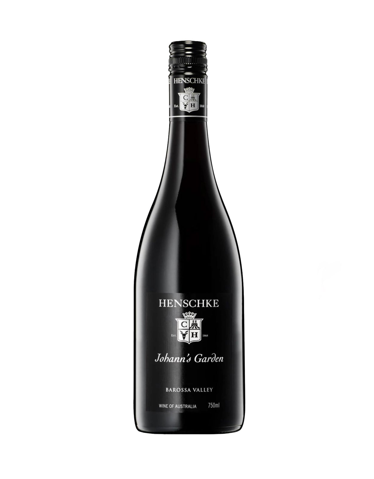 HENSCHKE JOHANN'S GARDEN GRENACHE       