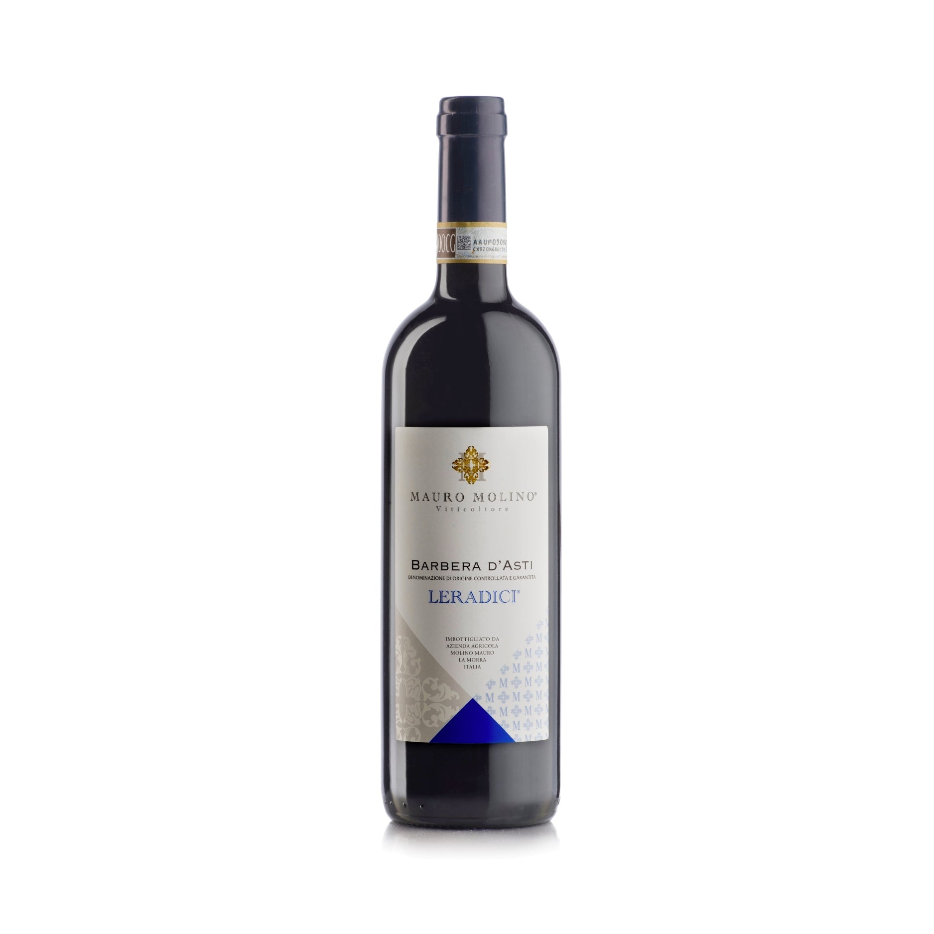BARBERA D'ASTI LE RADICI                