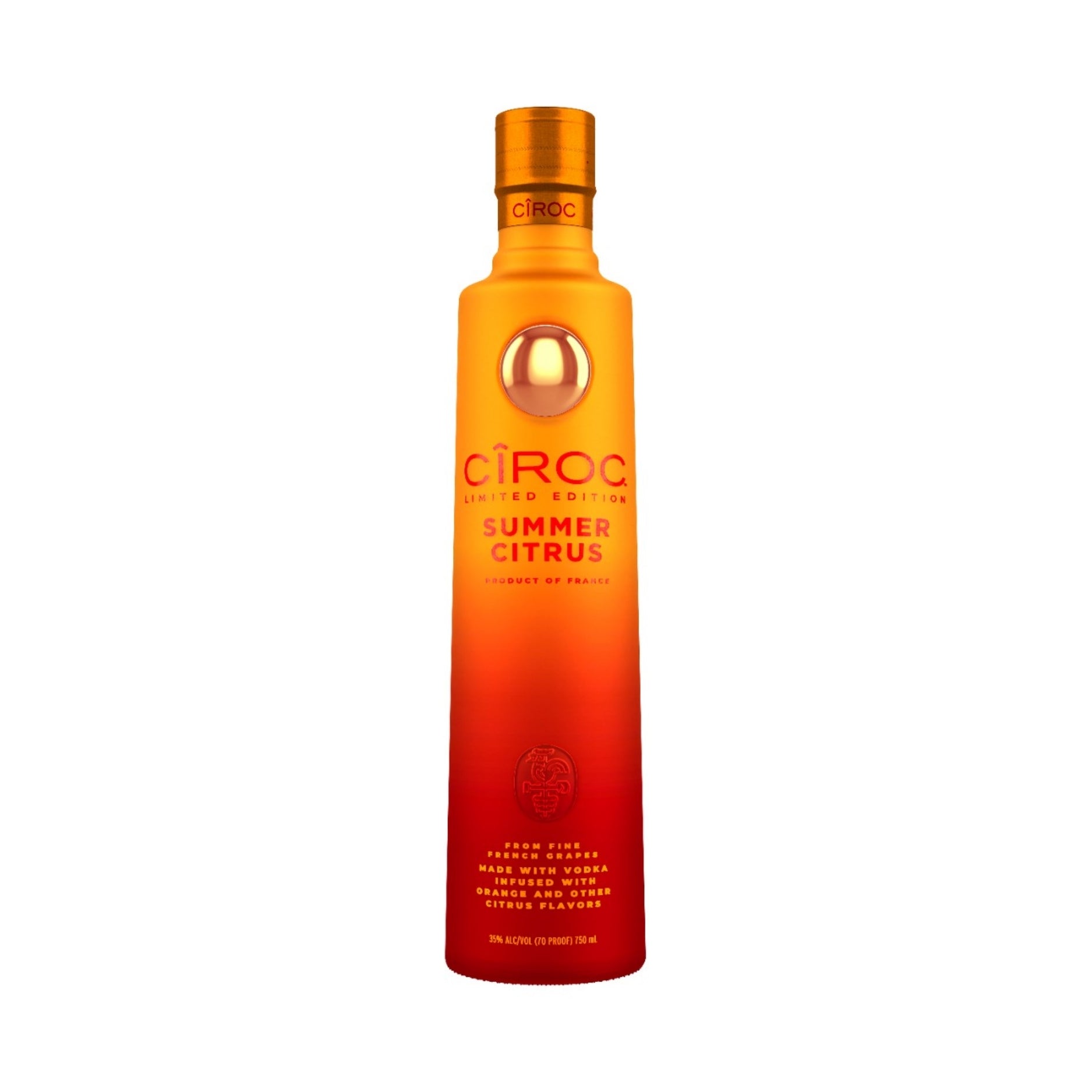 CIROC SUMMER CITRUS                     