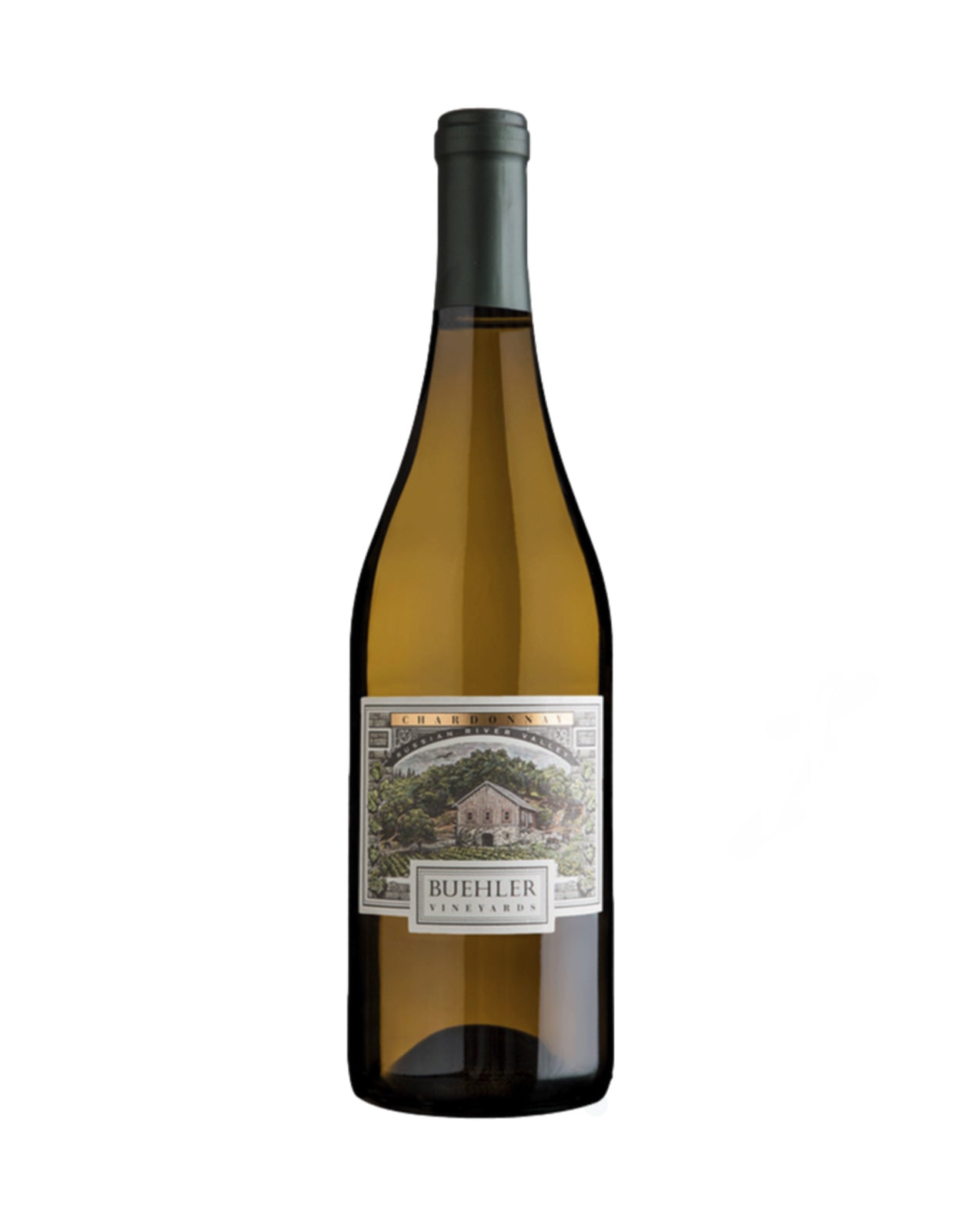 BUEHLER CHARDONNAY                      