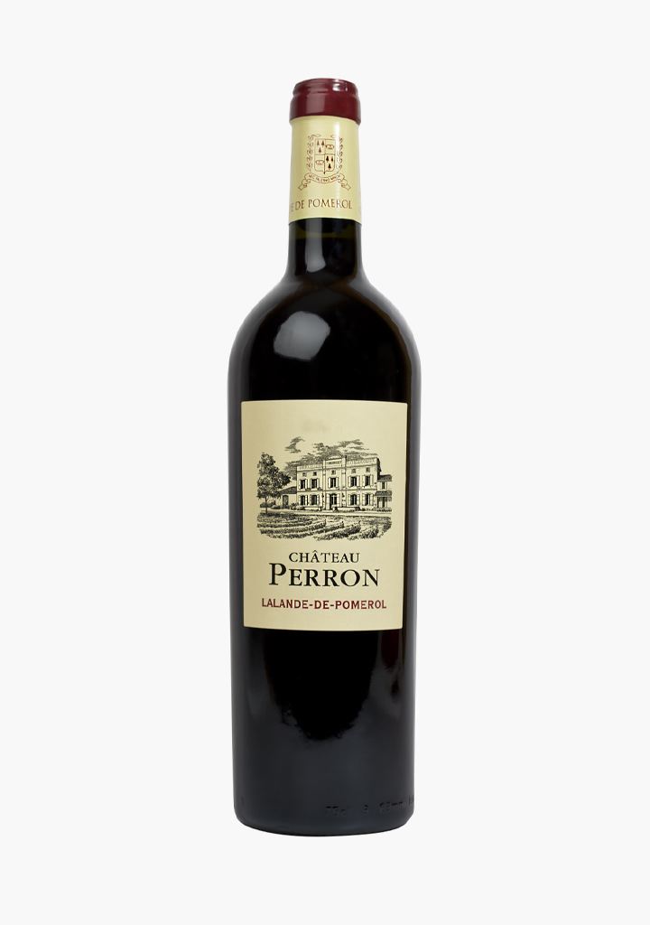 CHATEAU PERRON                          