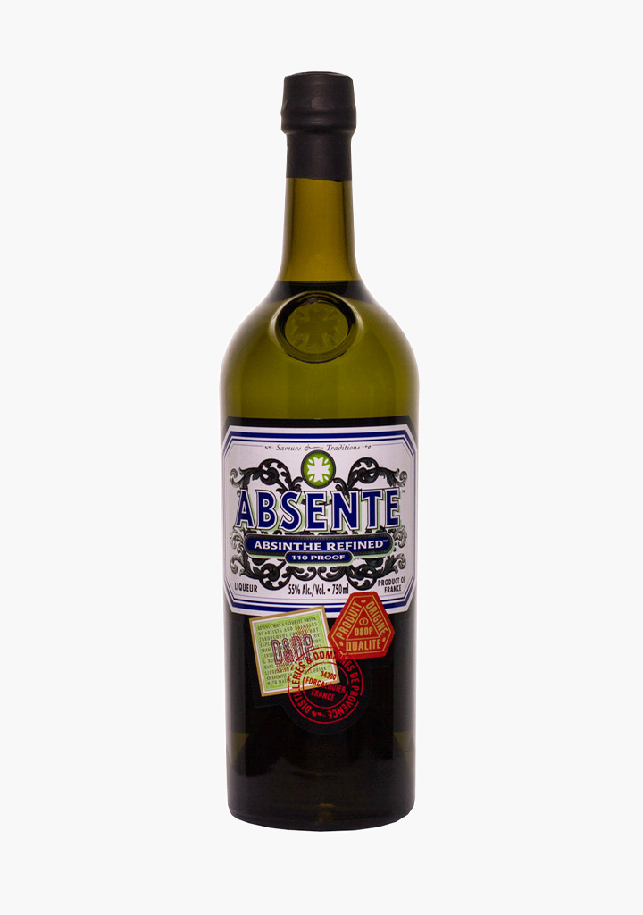 ABSENTE (ABSINTHE REFINED)              
