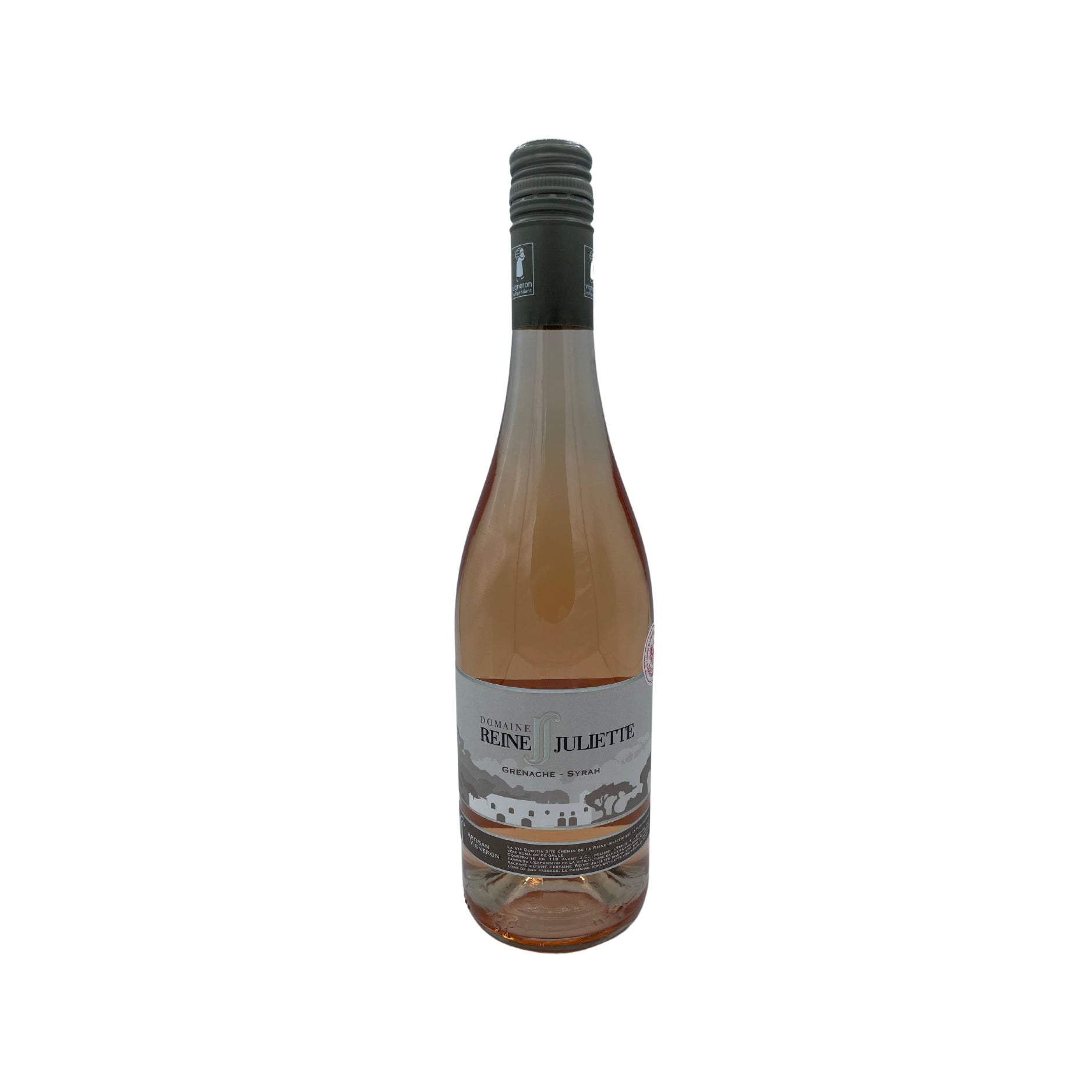 DOMAINE REINE JULIETTE ROSE             