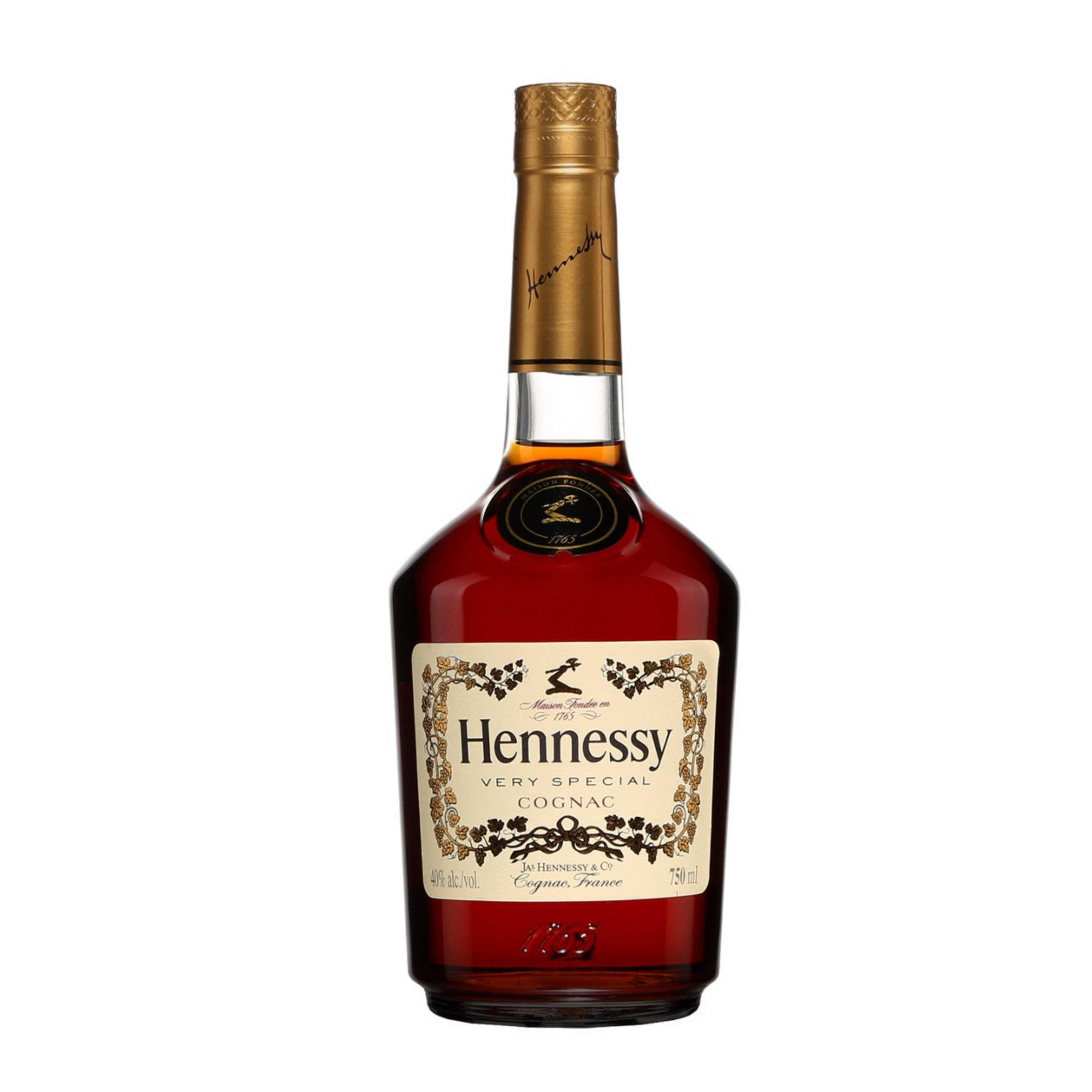 HENNESSY VERY SPECIAL                   