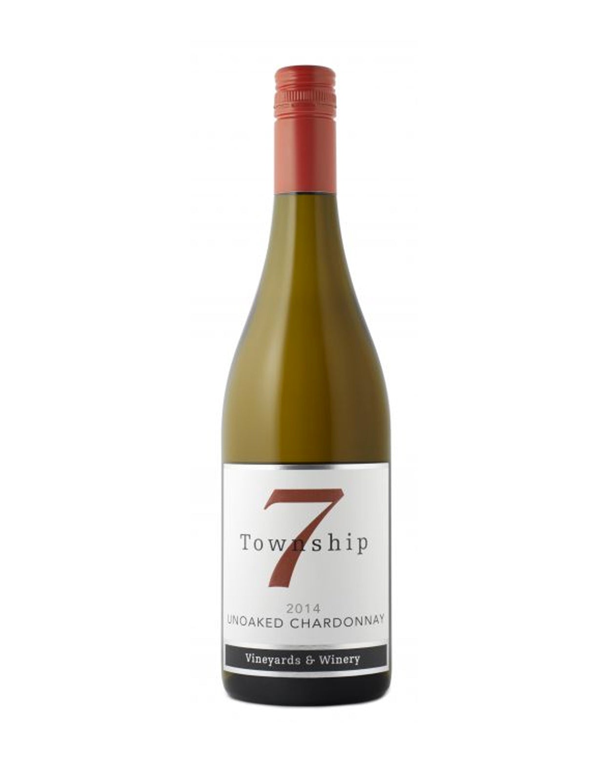 TOWNSHIP 7 VINEYARDS CHARDONNAY         