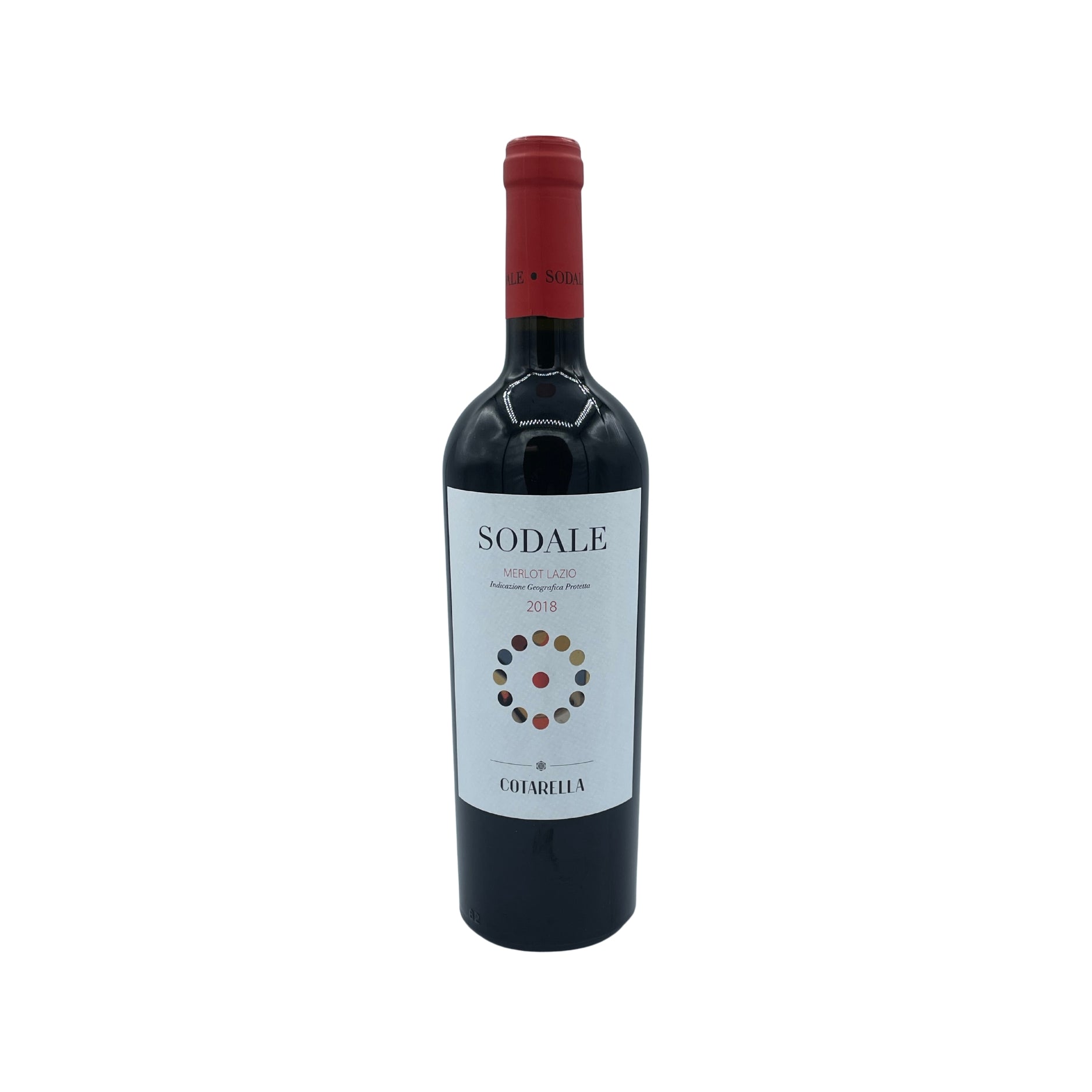 COTARELLA SODALE MERLOT                 