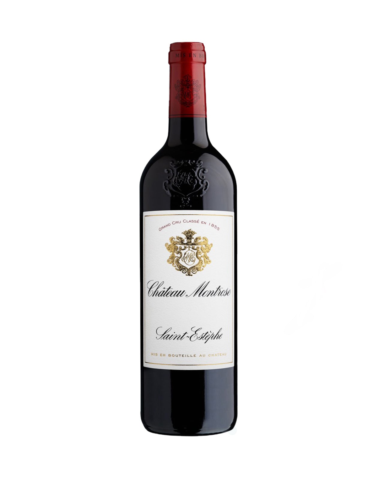 CHATEAU MONTROSE 2020                   