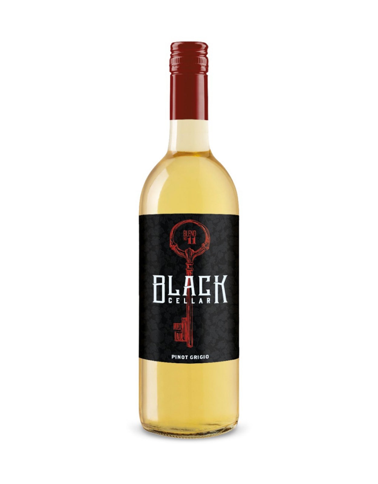 BLACK CELLAR PINOT GRIGIO               