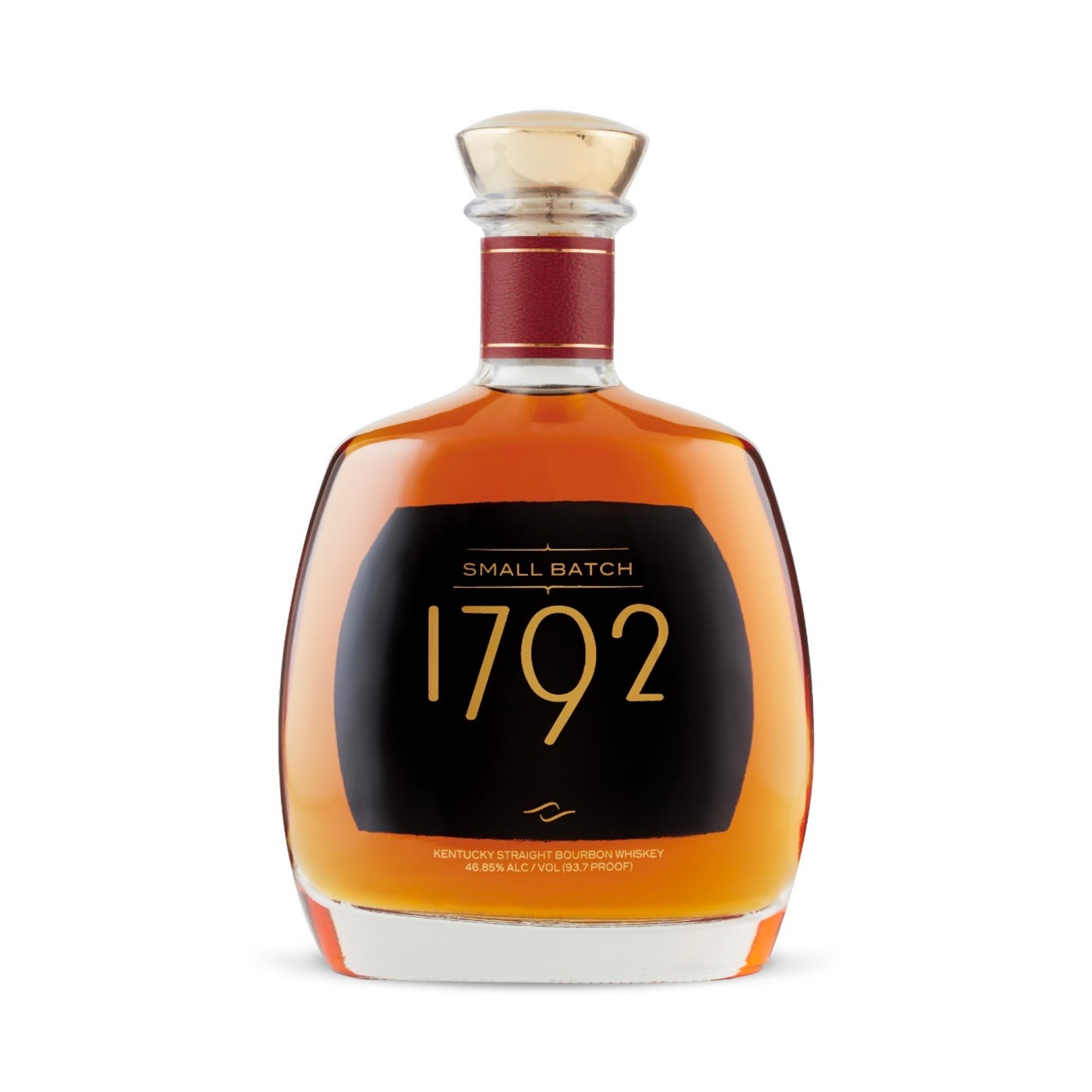 1792 SMALL BATCH BOURBON                