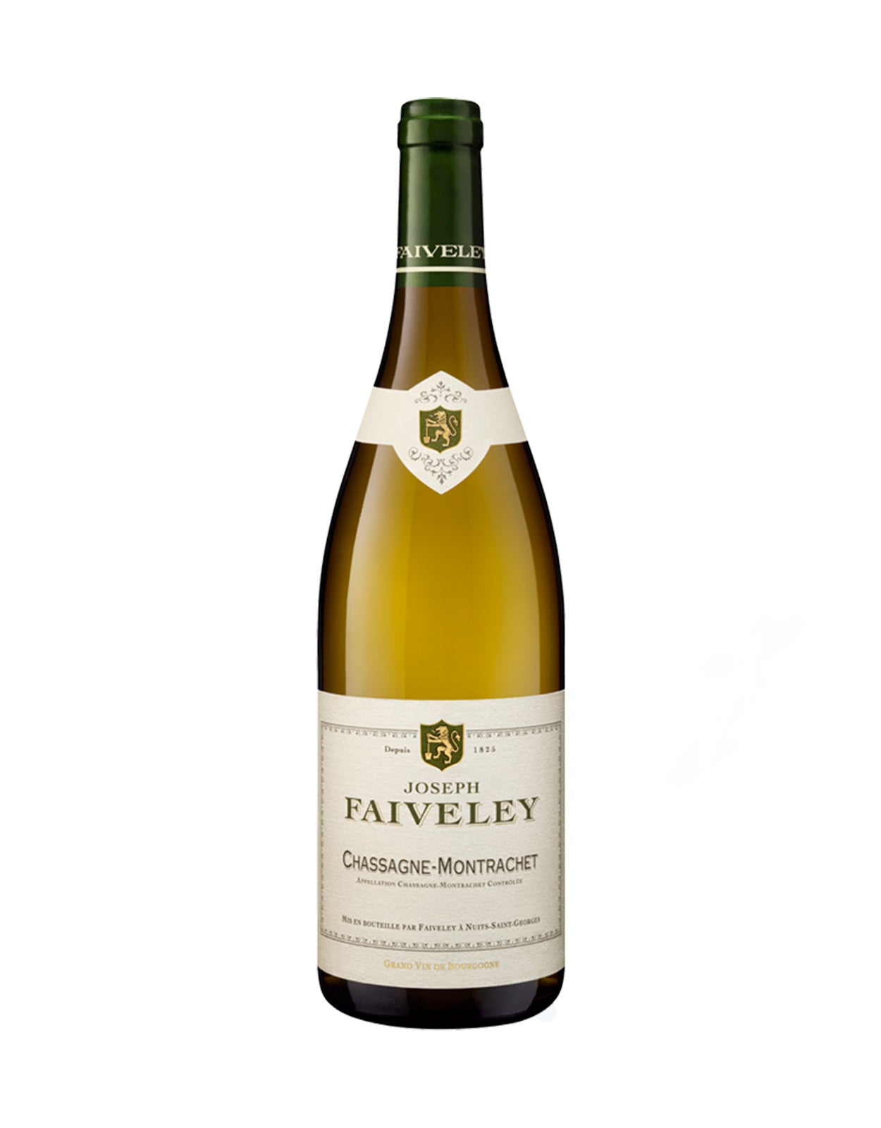 Faiveley Chassagne Montrachet