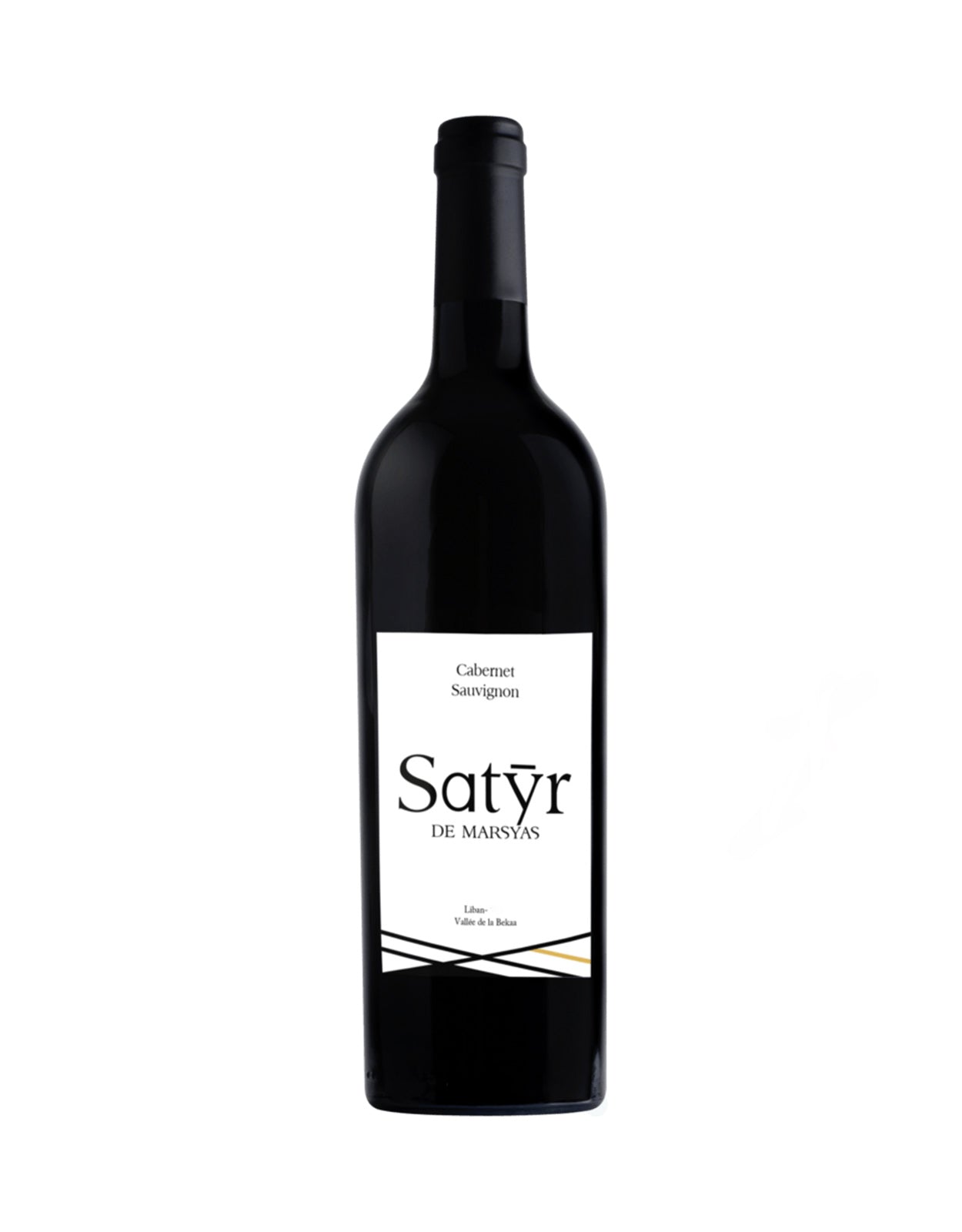 CHATEAU MARSYAS SATYR RED               