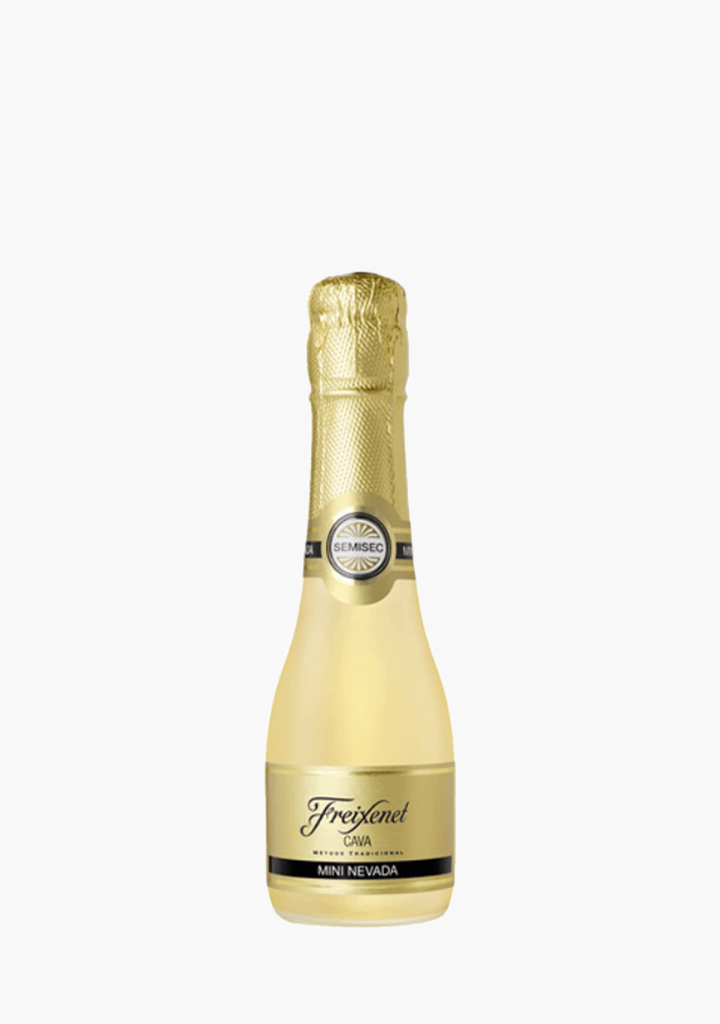 FREIXENET CARTA NEVADA EXTRA DRY        