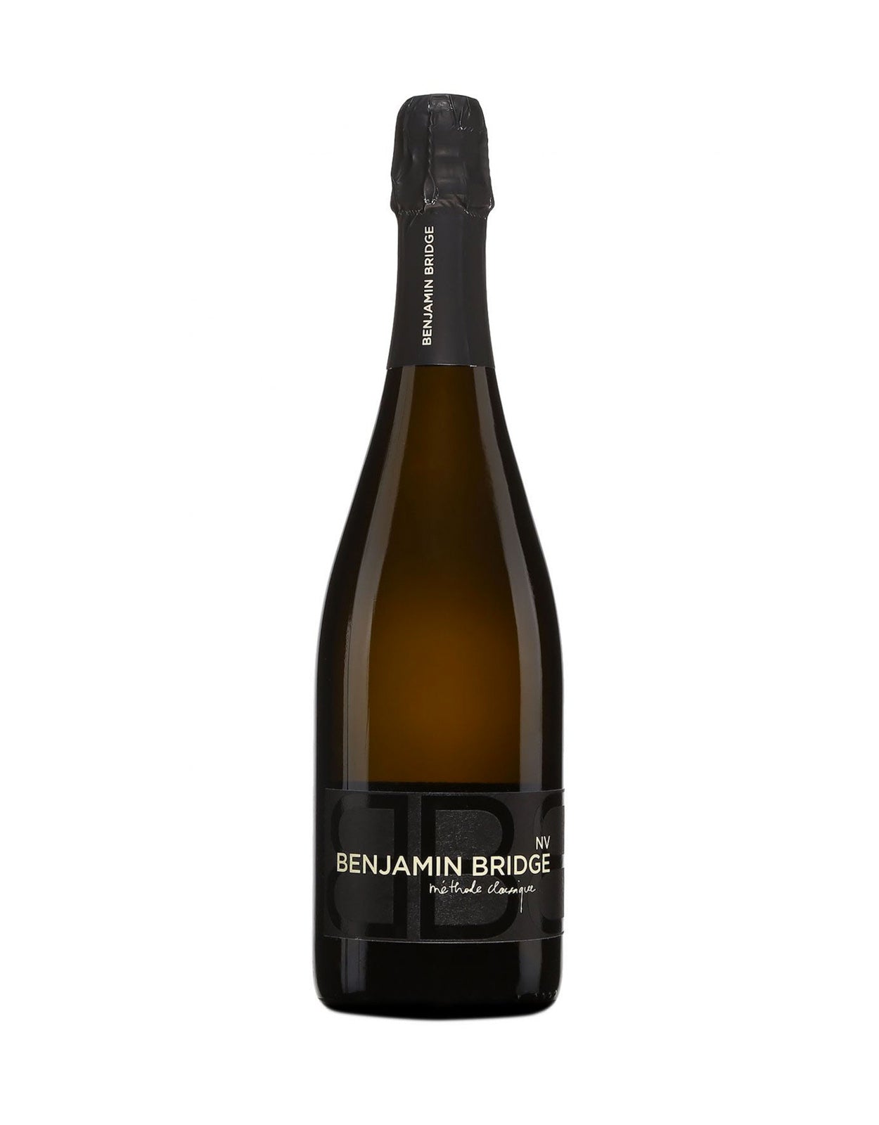 BENJAMIN BRIDGE METHODE CLASSIQUE NV    