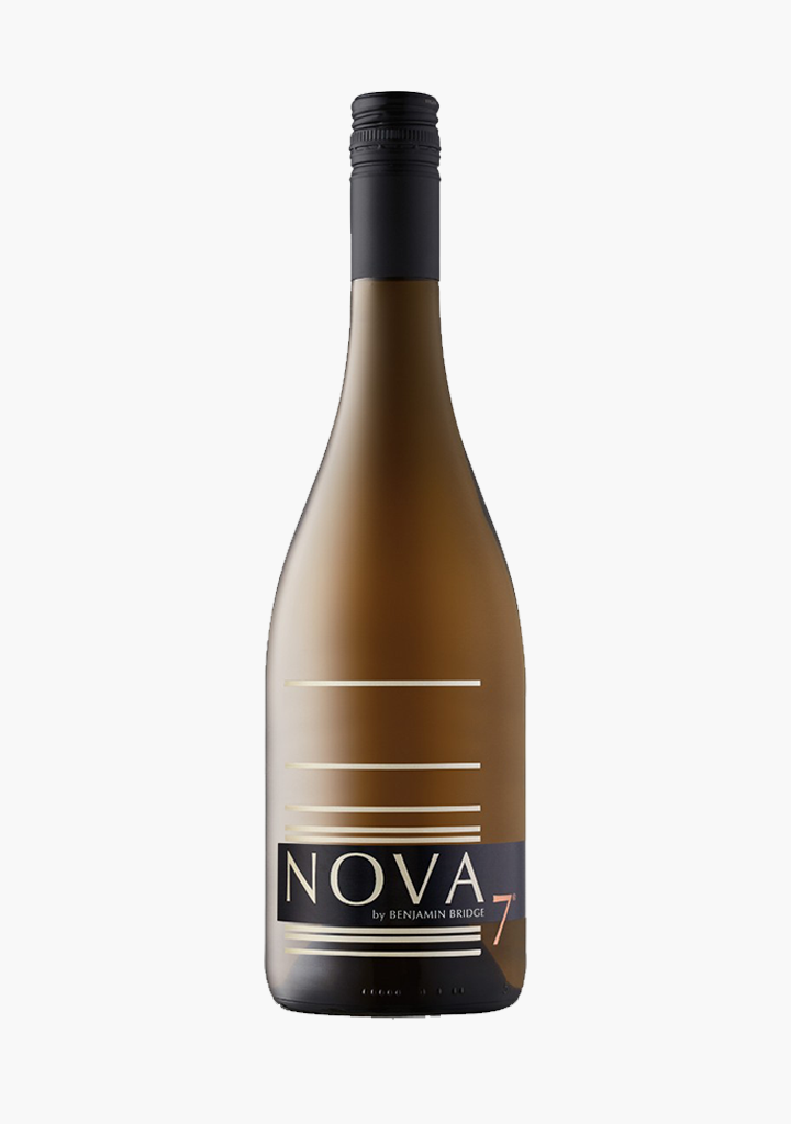BENJAMIN BRIDGE NOVA 7                  